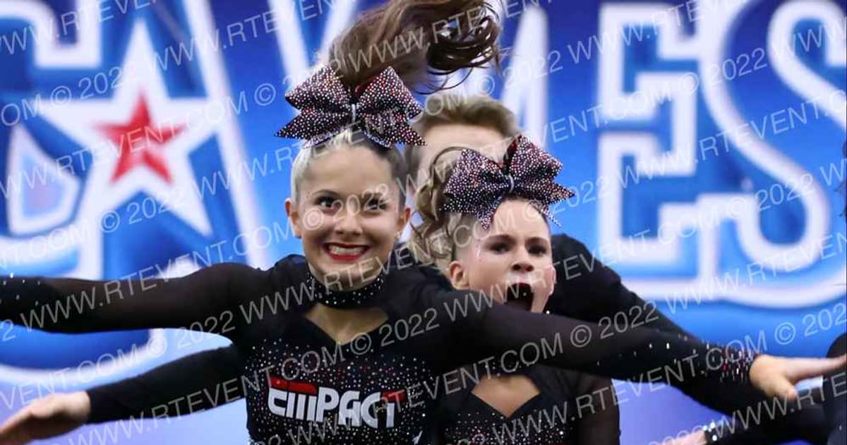 Empact Athletics Force · PacWest Utah Challenge DIDII