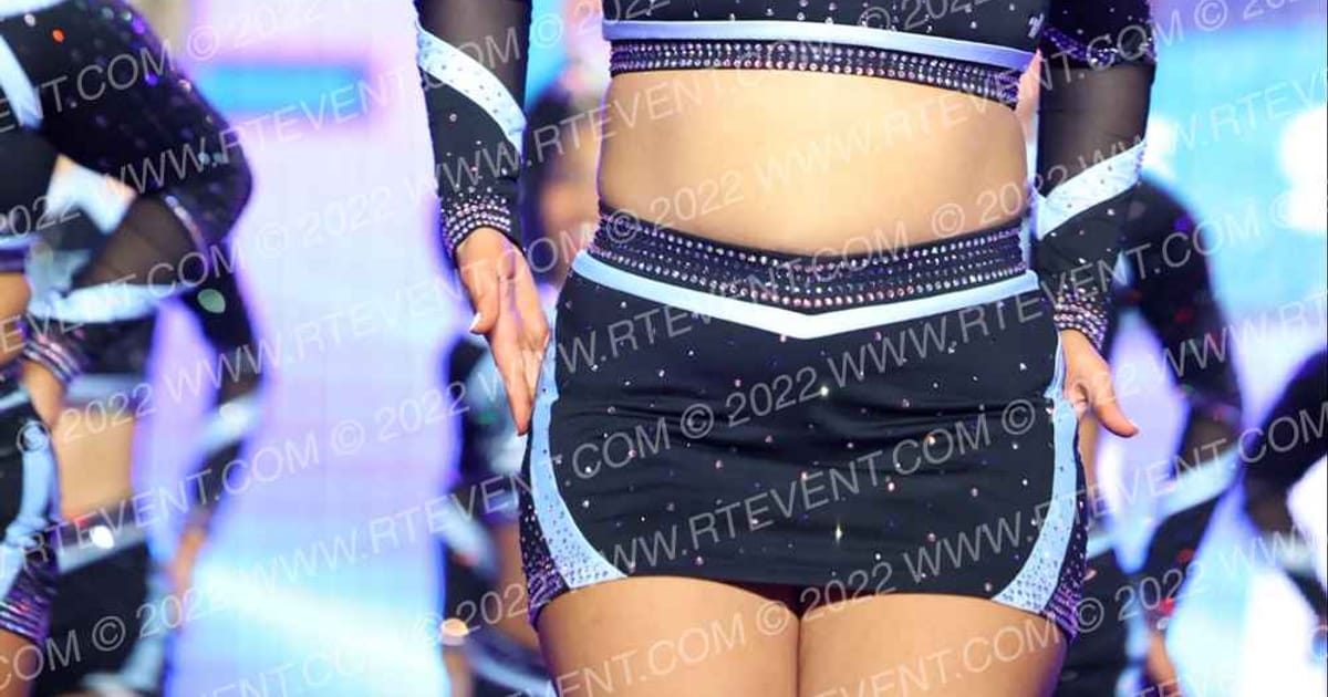 East Celebrity Elite - Hingham BLACK ICE · Spirit Fest GN