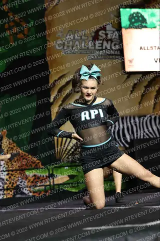 Allstar Performance Institute VENG3ANCE