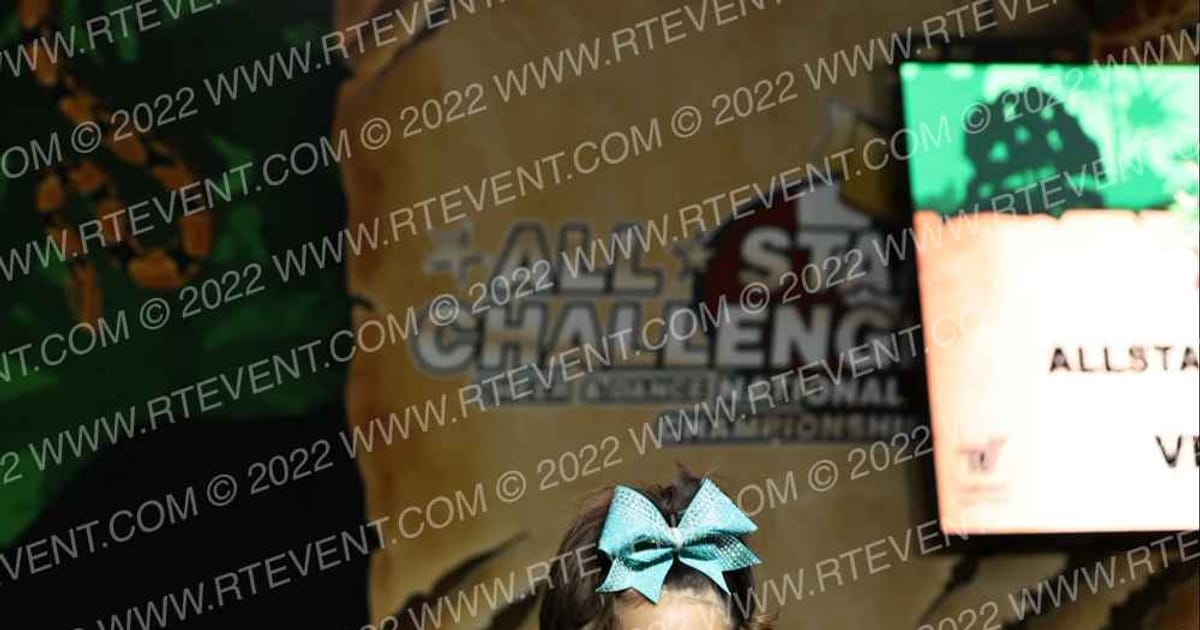 Allstar Performance Institute VENG3ANCE · ASC King of the Jungle Chicago Showdown
