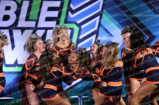 Cheertastic Co. 24K