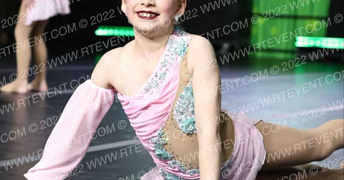 Project N Dance Center All Out of Fight · CSG Dance Grand Nationals