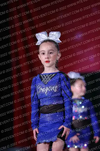 UEC Dragons Silver Sparks