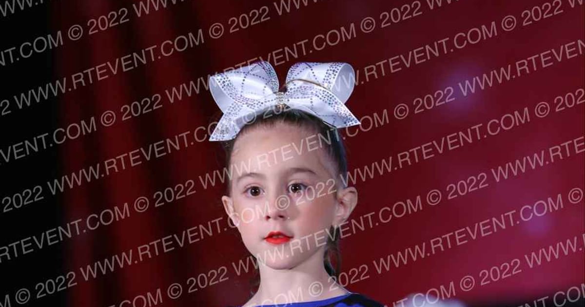UEC Dragons Silver Sparks · Cheer Power Philly Showdown DIDII