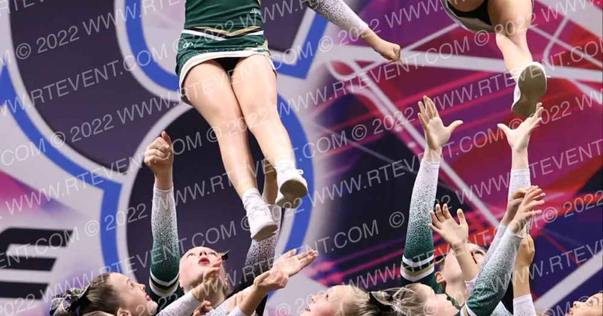 Port City Cheerleading Jaguars · JAMfest Charlotte Classic