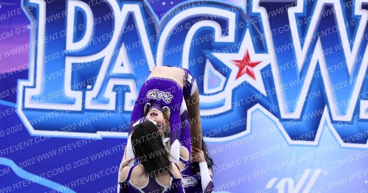 Northstar Elite Voodoo · PacWest Utah Challenge DIDII