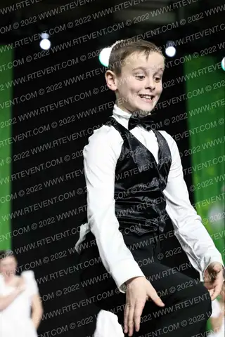 Foursis Dance Academy Dear Future Husband