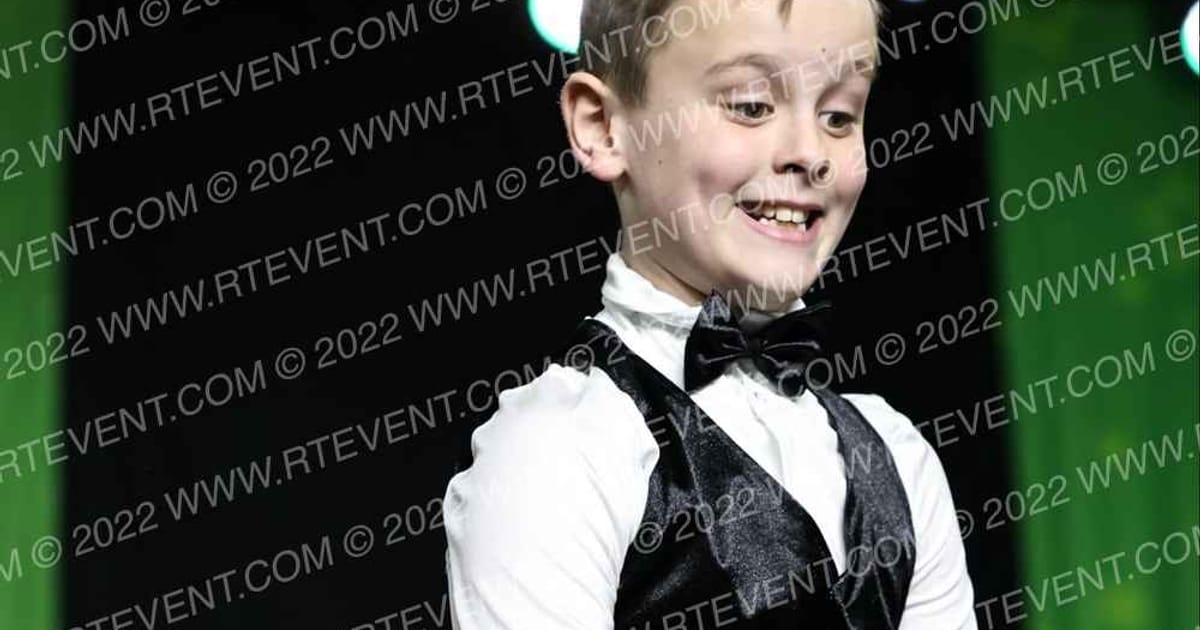 Foursis Dance Academy Dear Future Husband · CSG Dance Grand Nationals