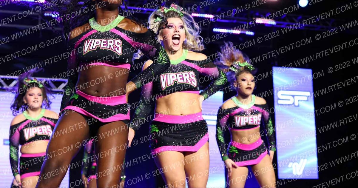 CT Vipers Phobia4 · Spirit Fest GN