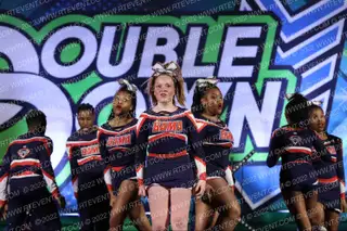 Bama All-Starz Teal Diamondz