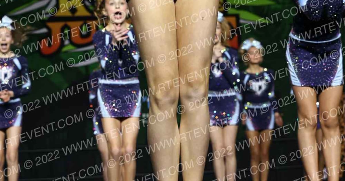ICE Cloudy · ASC King of the Jungle Chicago Showdown