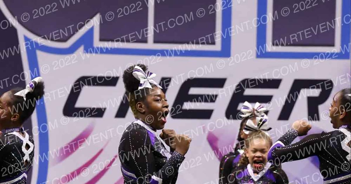 Twisters Crush · JAMfest Charlotte Classic