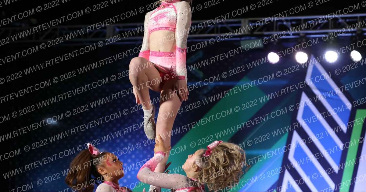 Showtime Elite Atlanta Atomic Kitten · Double Down Birmingham Nationals DIDII