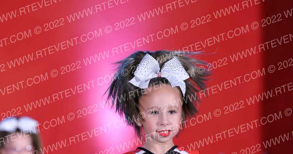 Star Athletics Sparkles · Cheer Power Philly Showdown DIDII