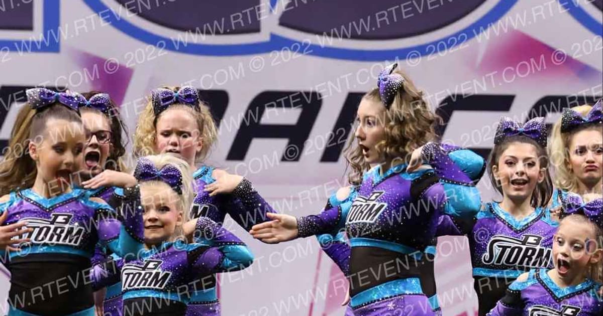 T3 Storm Showstoppers · JAMfest Charlotte Classic