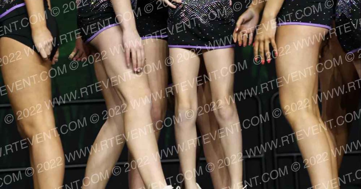 Ultimate Athletics Emeralds - Junior Majesties Program · ASC King of the Jungle Chicago Showdown