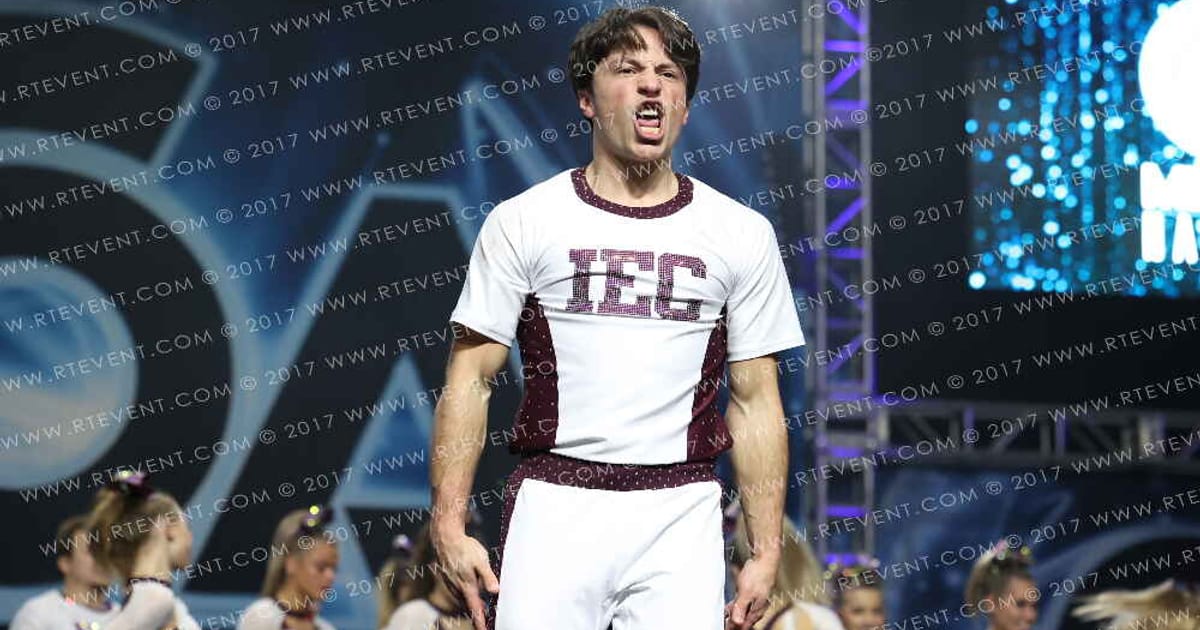 Intensity Elite Cheer and Dance Hi6h Intensity · COA Columbus Grand Nationals CORRECTED