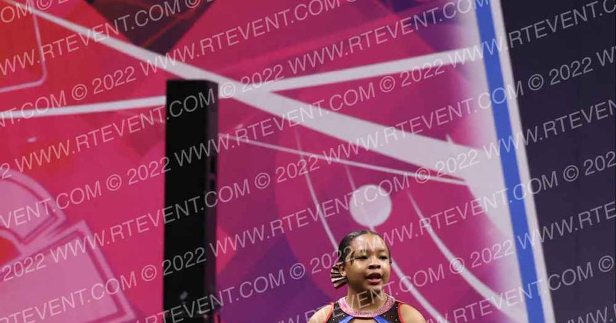All American Cheer Knockout · JAMfest Charlotte Classic
