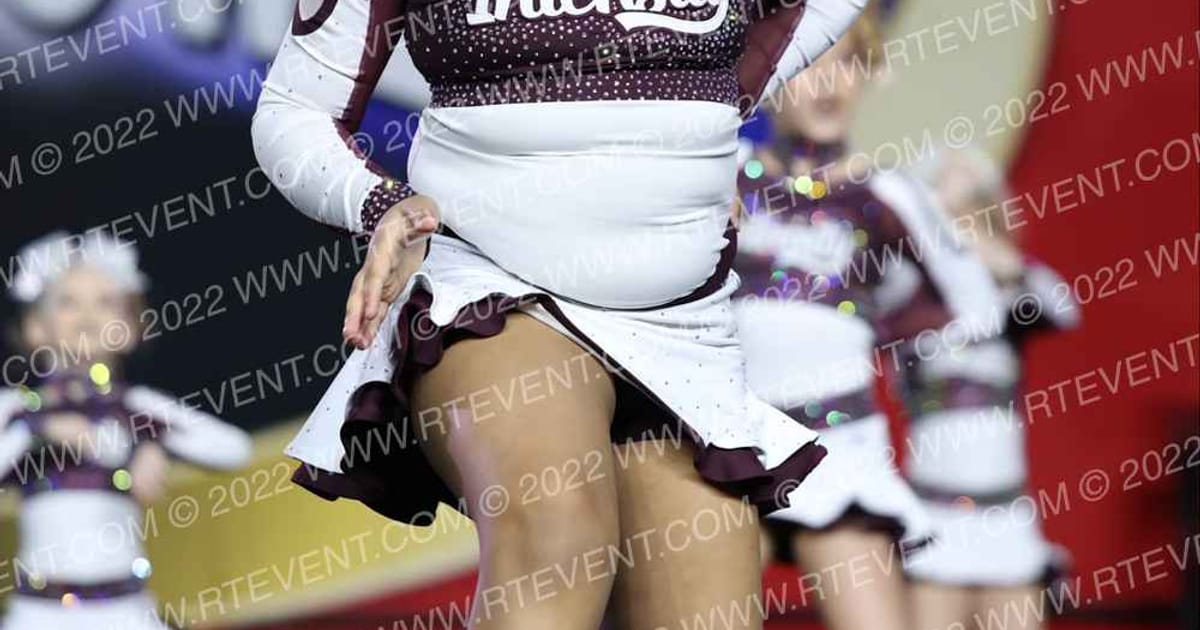 Intensity Elite Cheer and Dance Power · Cheer Power Grand Nationals