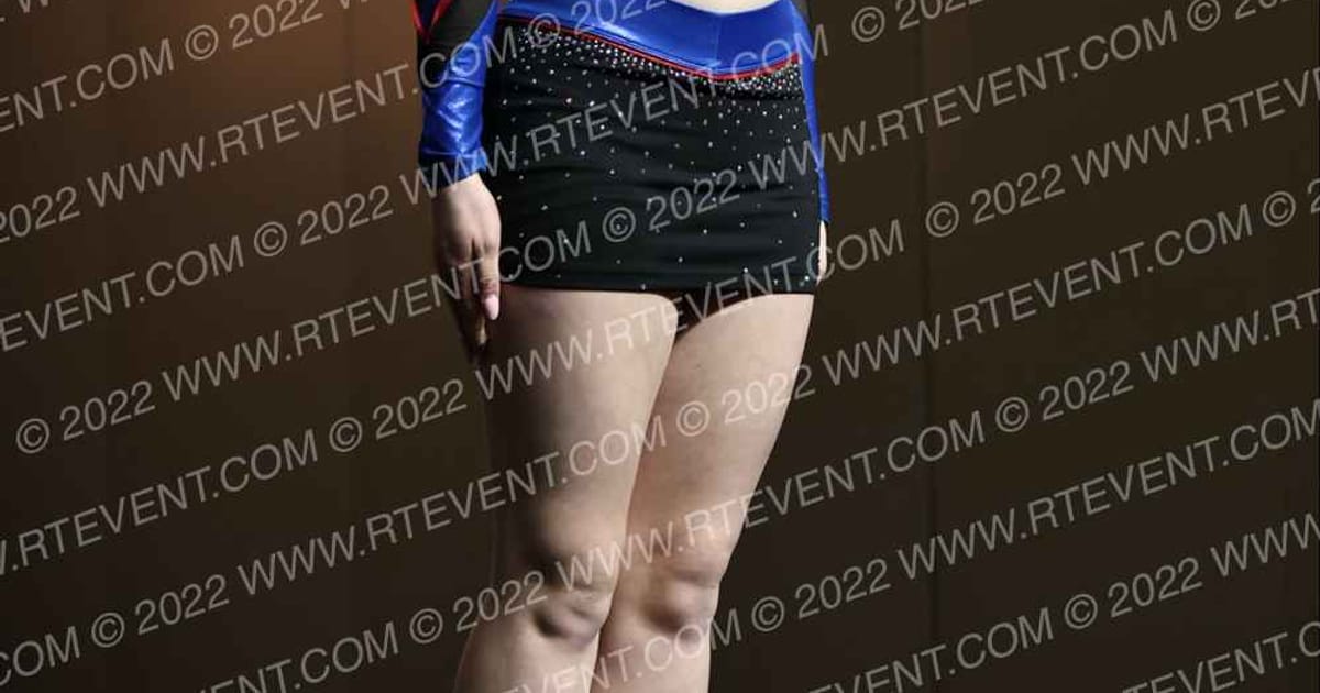 American Cheer Elite Stealth · ASC King of the Jungle Chicago Showdown