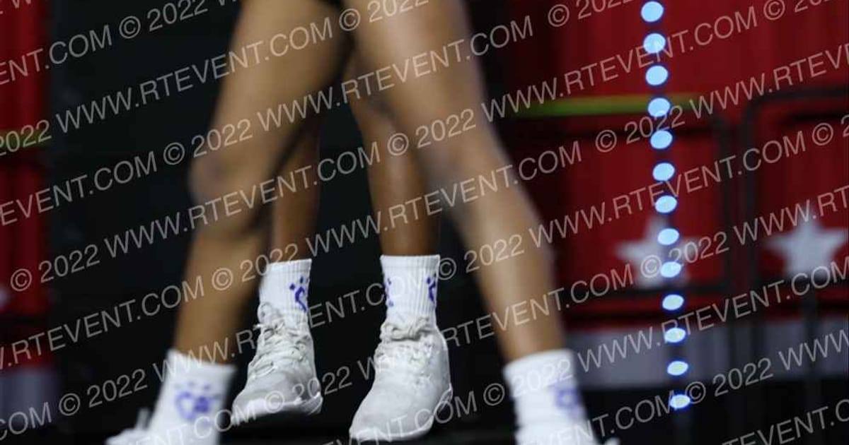 Cheer Athletics - Columbus ZetaCats · Cheer Power Grand Nationals