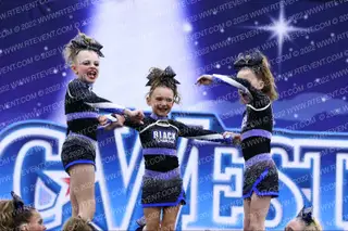 Black Diamond Athletics Double Black