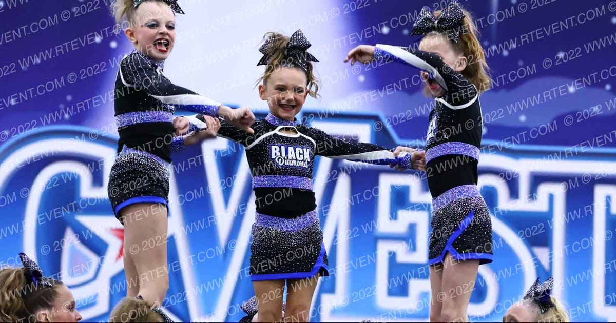 Black Diamond Athletics Double Black · PacWest Utah Challenge DIDII