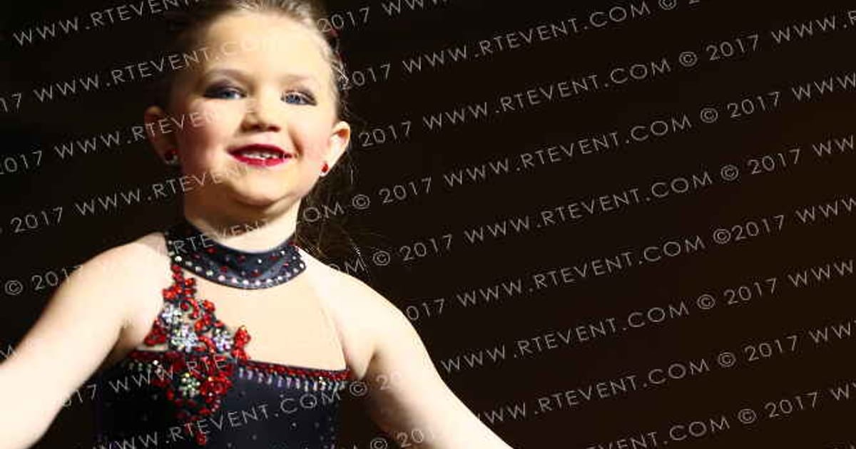 Dynamic Dance Blake Wasmund · ASCS Dance Grand Nationals Cheer Showdown