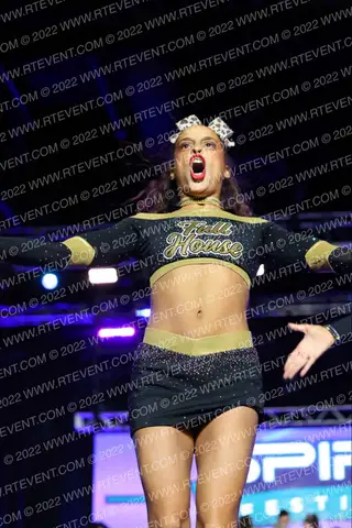 Full House All Stars Black Jacks