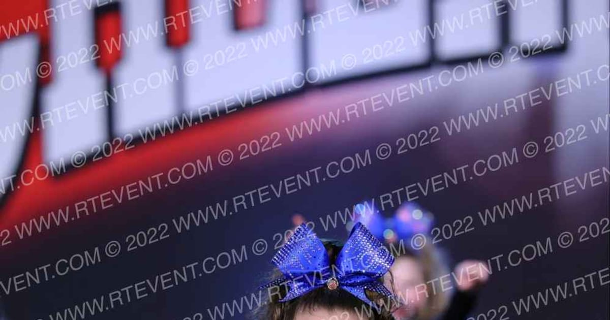 Just Cheer All Stars Pixies · Cheer Power Philly Showdown DIDII