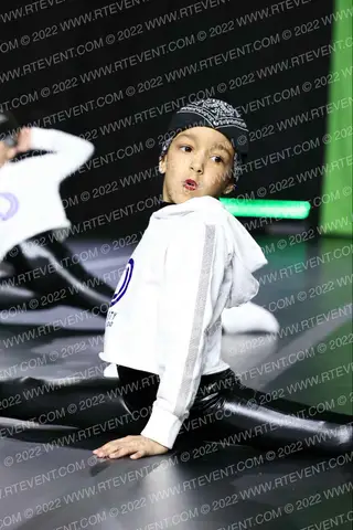 Dynasty Dance Studio Dynasty Dance Tiny Elite