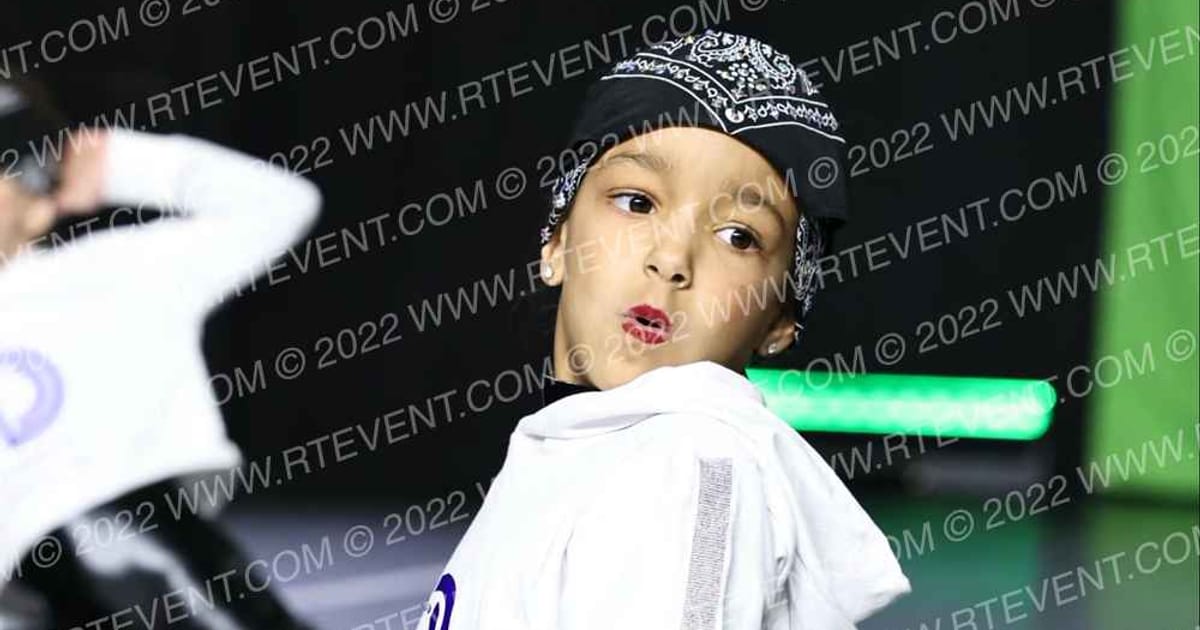 Dynasty Dance Studio Dynasty Dance Tiny Elite · CSG Dance Grand Nationals