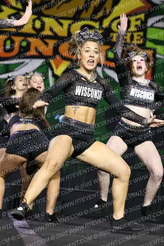 Wisconsin Elite Black Ops