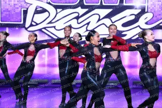Dance Athletics - Plano Tainted Love