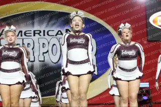 Intensity Elite Cheer and Dance Radiance