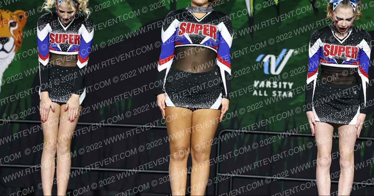 Super All Stars Diamonds · ASC King of the Jungle Chicago Showdown