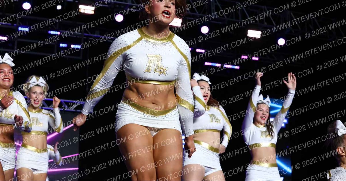 Northern Lights All Stars Legacy · Spirit Fest GN