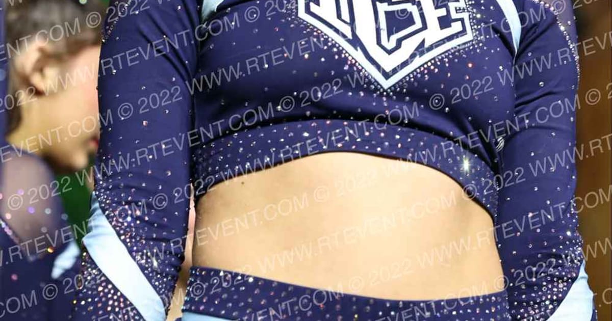 ICE Twisters · ASC King of the Jungle Chicago Showdown