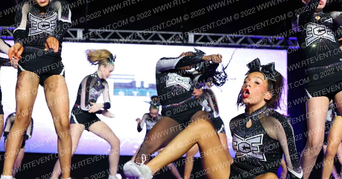 East Celebrity Elite - CT Encore · Spirit Fest GN