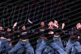 Prima Dance All-Stars Senior Hip Hop- premier-Small