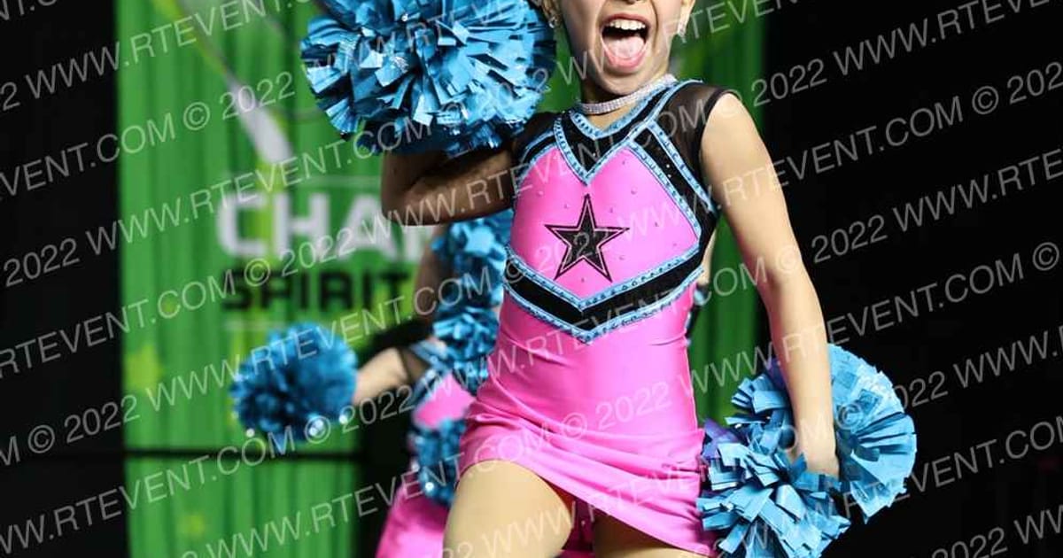 Starz Dance Academy SDA - Sparklerz · CSG Dance Grand Nationals