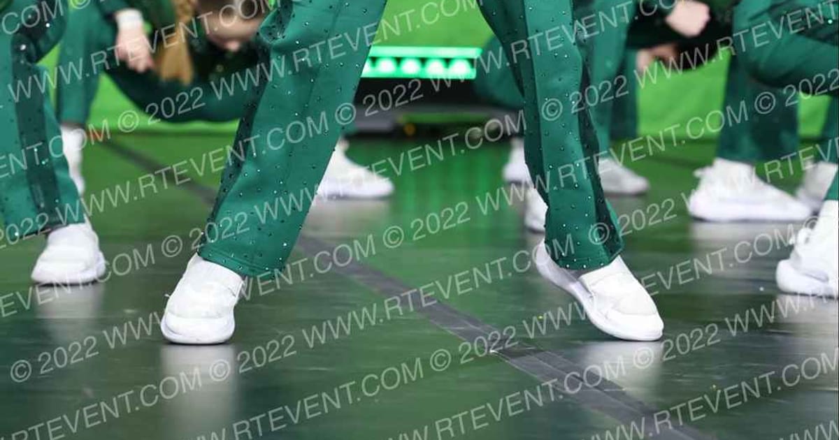 Dollhouse Dance Factory The Masters · CSG Dance Grand Nationals