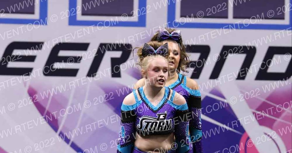 T3 Storm Vogue · JAMfest Charlotte Classic