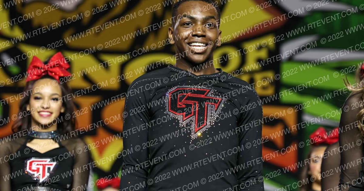 GymTyme Illinois PartTyme · ASC King of the Jungle Chicago Showdown