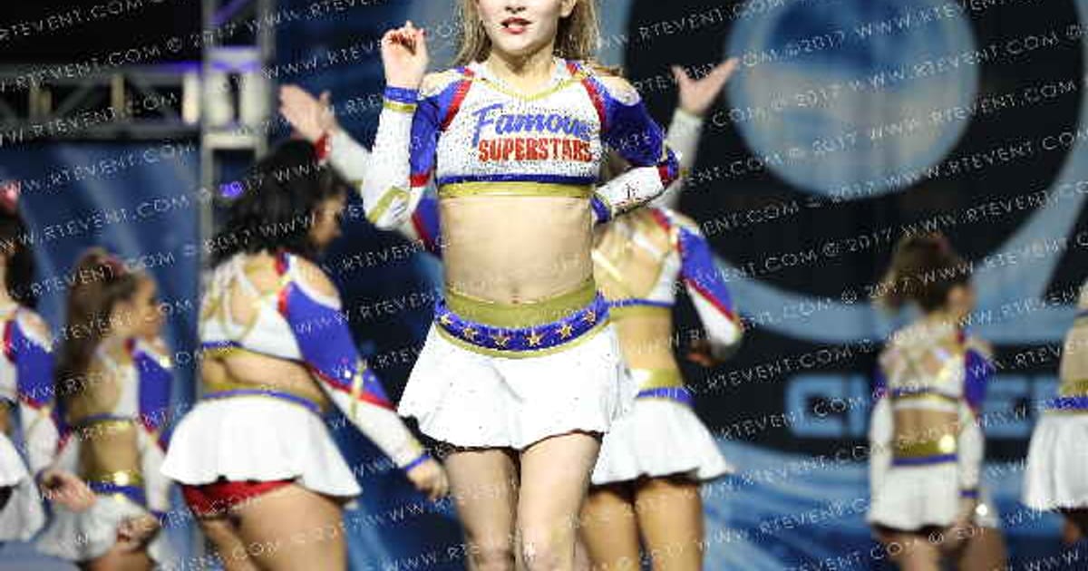 Famous Superstars ROYALTY · COA Columbus Grand Nationals CORRECTED