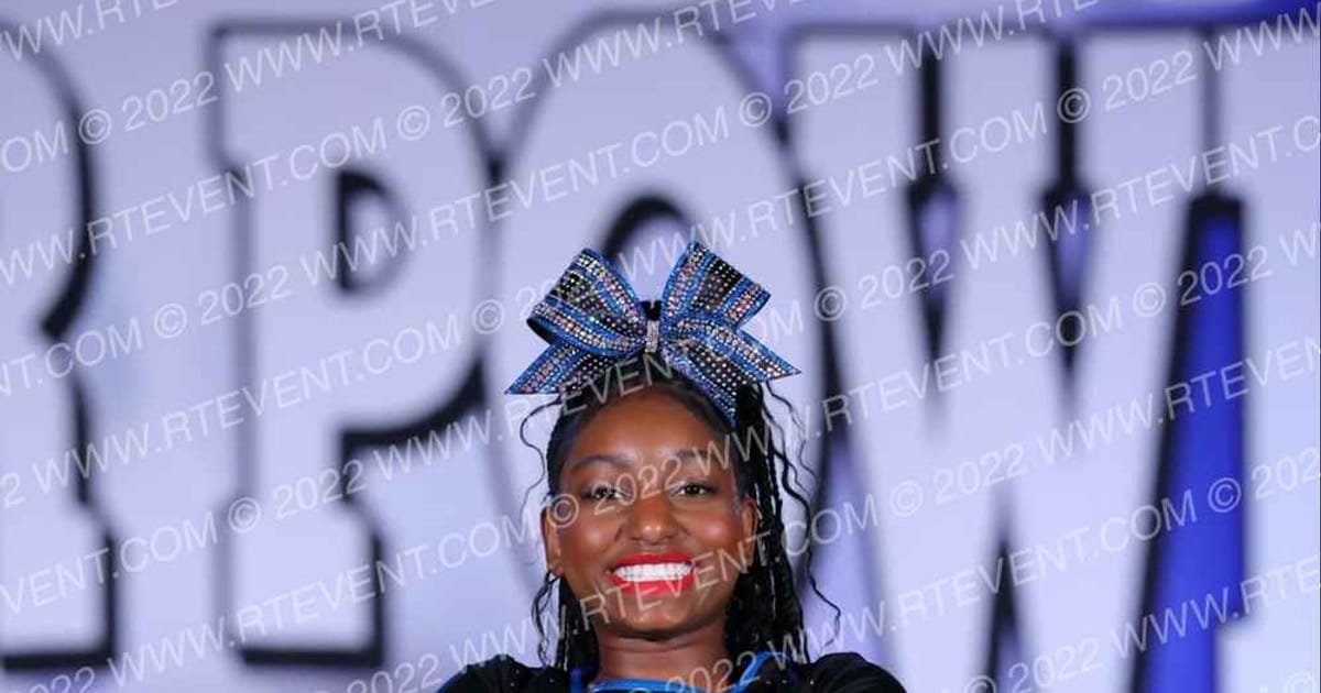 Long Island Cheer Sapphire · Cheer Power Philly Showdown DIDII