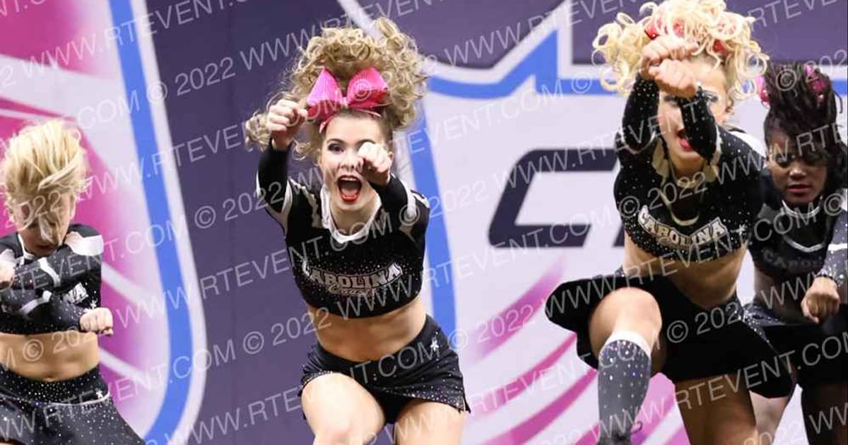 Carolina Coast Athletics Hammerheads · JAMfest Charlotte Classic