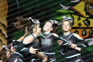 NWI Fury Blaze