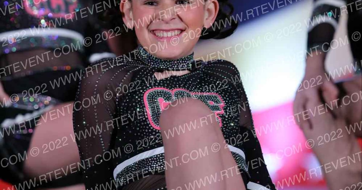 Castle Cheer Factory Miss Majesty · Cheer Power Philly Showdown DIDII