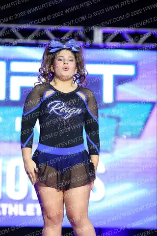 Reign Athletics Diamonds